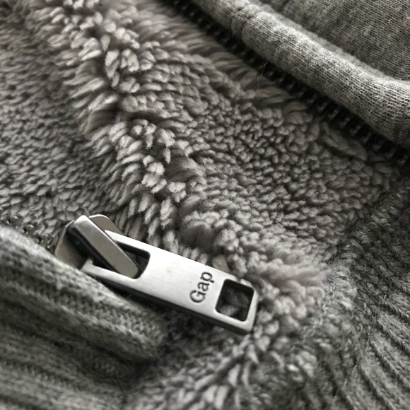 Gap Jacket - Picture 6 of 6